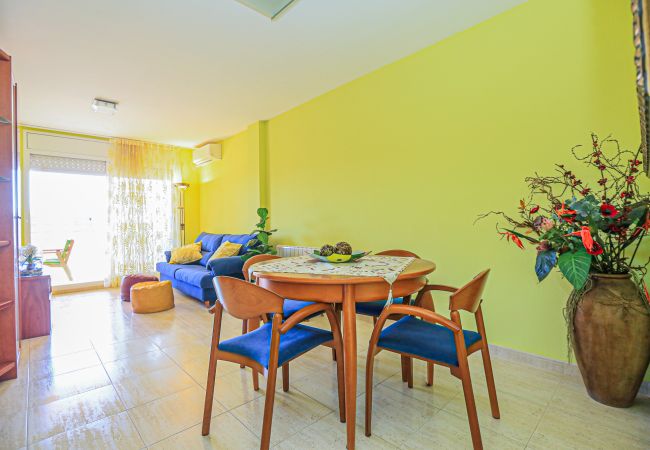 Ferienwohnung in Cambrils - Gaya Ferienwohnung in Cambrils - Gaya