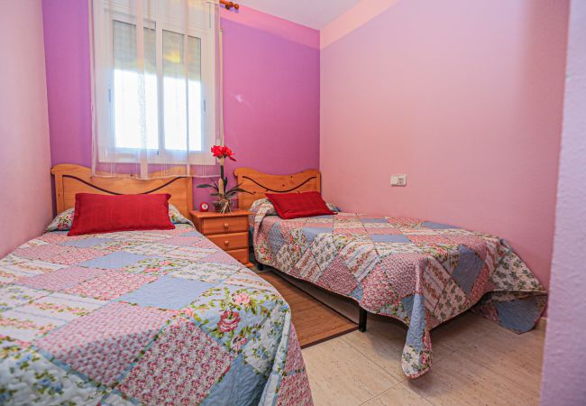 Ferienwohnung in Cambrils - Gaya Ferienwohnung in Cambrils - Gaya