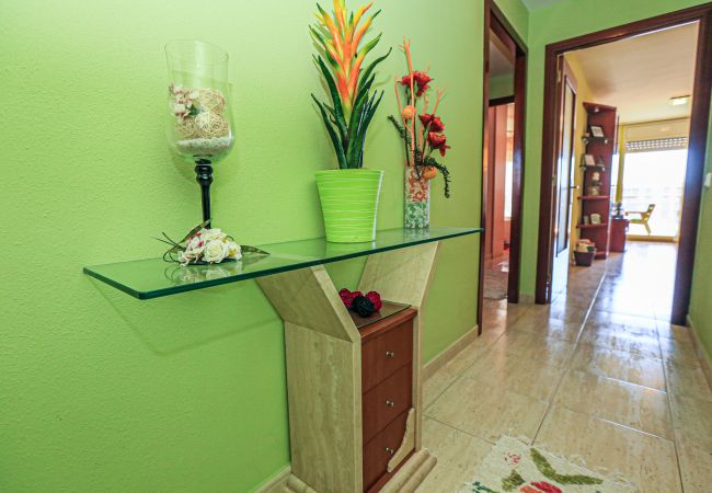 Ferienwohnung in Cambrils - Gaya Ferienwohnung in Cambrils - Gaya