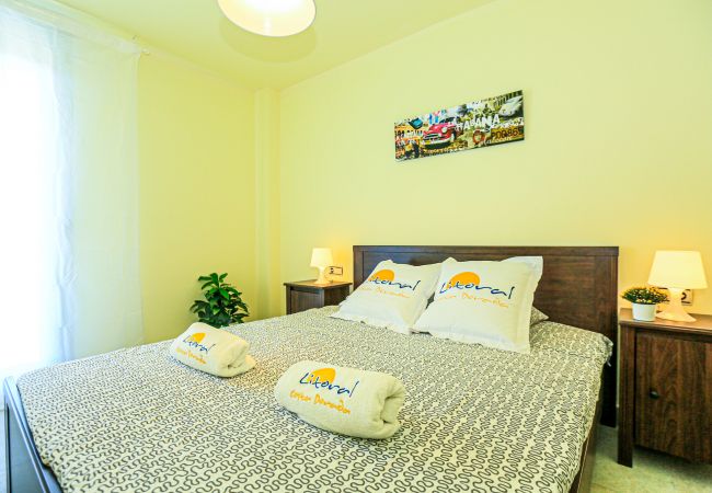 Ferienwohnung in Cambrils - AUGUSTA  8 4 B Ferienwohnung in Cambrils - AUGUSTA  8 4 B