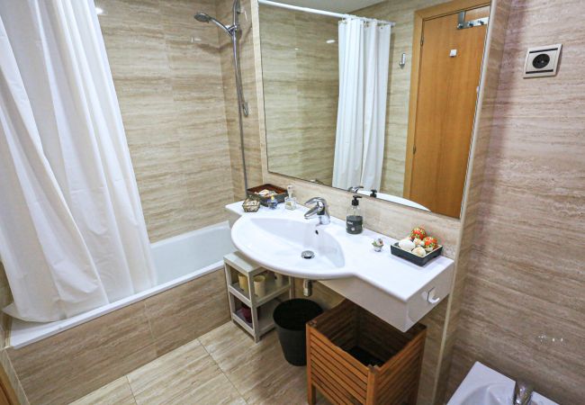 Ferienwohnung in Cambrils - AUGUSTA  8 4 B Ferienwohnung in Cambrils - AUGUSTA  8 4 B