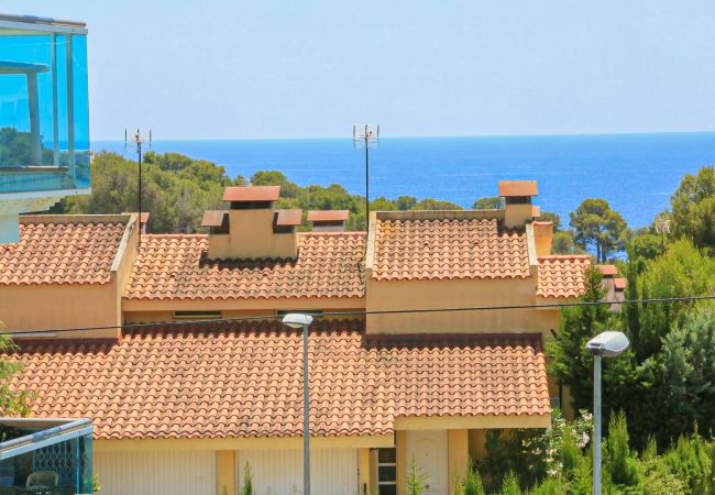 Ferienwohnung in Salou - LA CALETA Ferienwohnung in Salou - LA CALETA