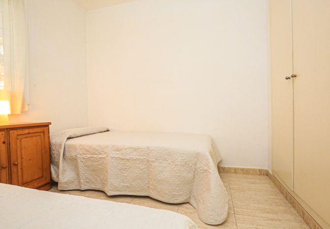 Ferienwohnung in Salou - LA CALETA Ferienwohnung in Salou - LA CALETA