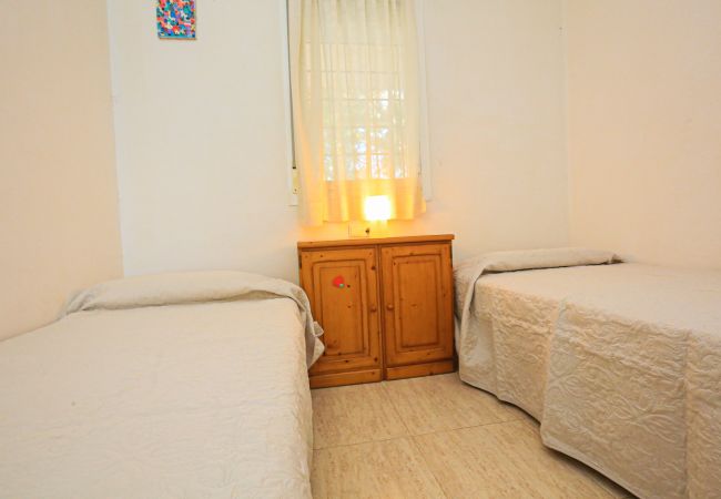 Ferienwohnung in Salou - LA CALETA Ferienwohnung in Salou - LA CALETA