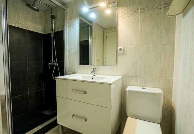 Ferienwohnung in Salou - LA CALETA Ferienwohnung in Salou - LA CALETA