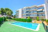 Ferienwohnung in Salou - LA CALETA Ferienwohnung in Salou - LA CALETA