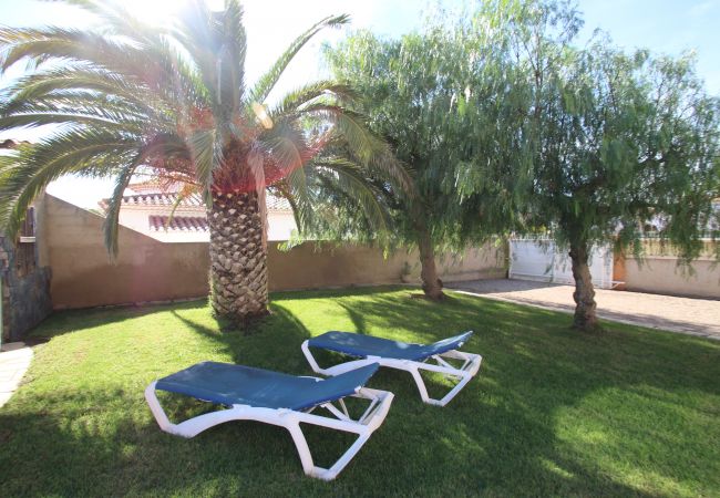 Villa in Miami Playa - Villa Antonia by Parc Mont-roig Villa in Miami Playa - Villa Antonia by Parc Mont-roig