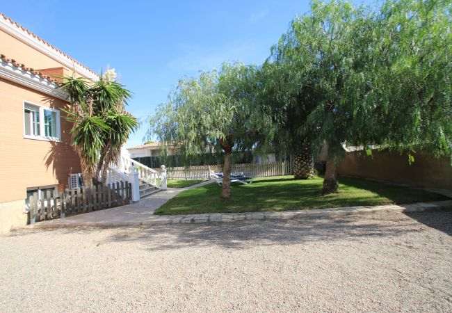 Villa in Miami Playa - Villa Antonia by Parc Mont-roig Villa in Miami Playa - Villa Antonia by Parc Mont-roig