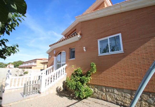 Villa in Miami Playa - Villa Antonia by Parc Mont-roig Villa in Miami Playa - Villa Antonia by Parc Mont-roig