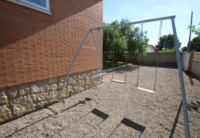 Villa in Miami Playa - Villa Antonia by Parc Mont-roig Villa in Miami Playa - Villa Antonia by Parc Mont-roig