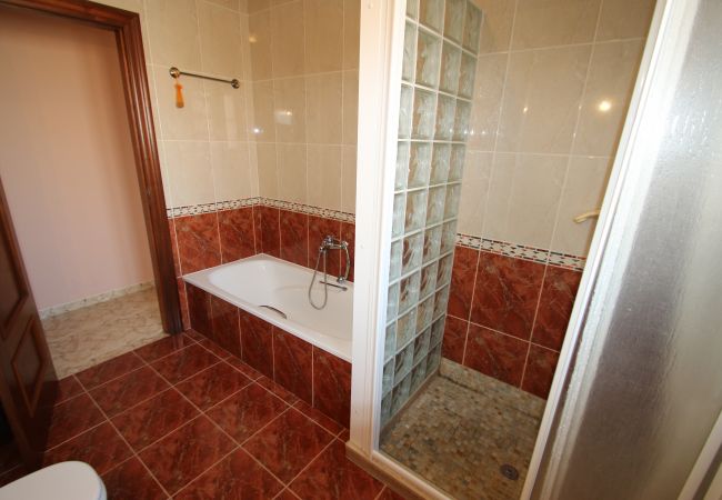 Villa in Miami Playa - Villa Antonia by Parc Mont-roig Villa in Miami Playa - Villa Antonia by Parc Mont-roig