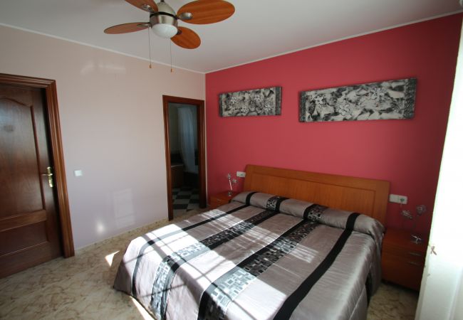 Villa in Miami Playa - Villa Antonia by Parc Mont-roig Villa in Miami Playa - Villa Antonia by Parc Mont-roig