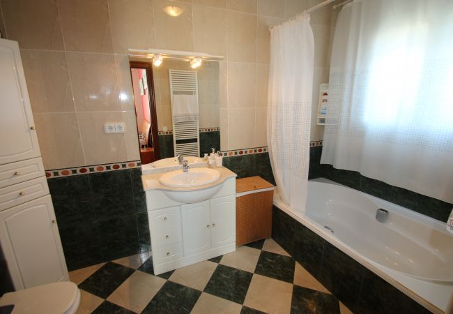 Villa in Miami Playa - Villa Antonia by Parc Mont-roig Villa in Miami Playa - Villa Antonia by Parc Mont-roig