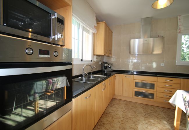 Villa in Miami Playa - Villa Antonia by Parc Mont-roig Villa in Miami Playa - Villa Antonia by Parc Mont-roig