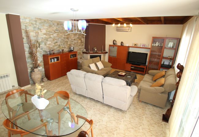 Villa in Miami Playa - Villa Antonia by Parc Mont-roig Villa in Miami Playa - Villa Antonia by Parc Mont-roig