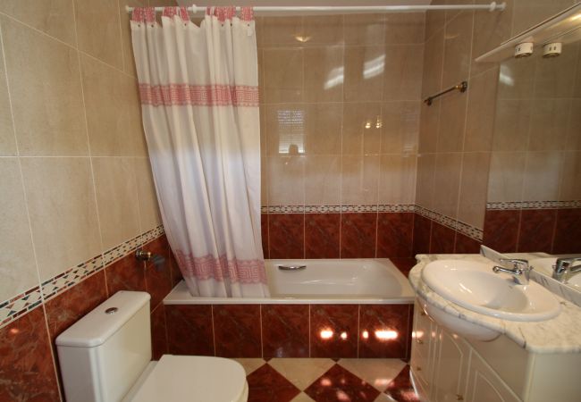 Villa in Miami Playa - Villa Antonia by Parc Mont-roig Villa in Miami Playa - Villa Antonia by Parc Mont-roig