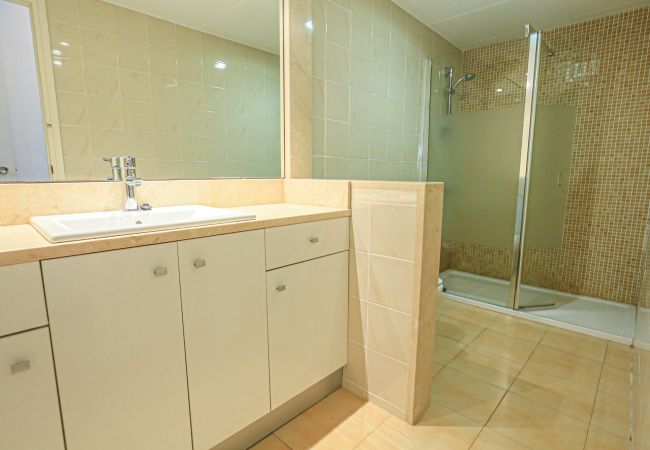 Ferienwohnung in Cambrils - PINS I MAR BAJOS Ferienwohnung in Cambrils - PINS I MAR BAJOS