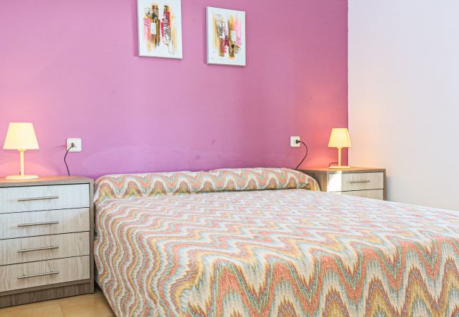 Ferienwohnung in Cambrils - PINS I MAR BAJOS Ferienwohnung in Cambrils - PINS I MAR BAJOS