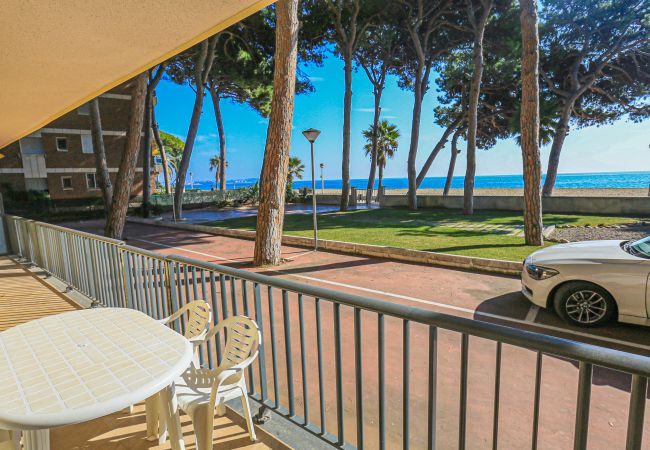 Ferienwohnung in Cambrils - PINS I MAR BAJOS