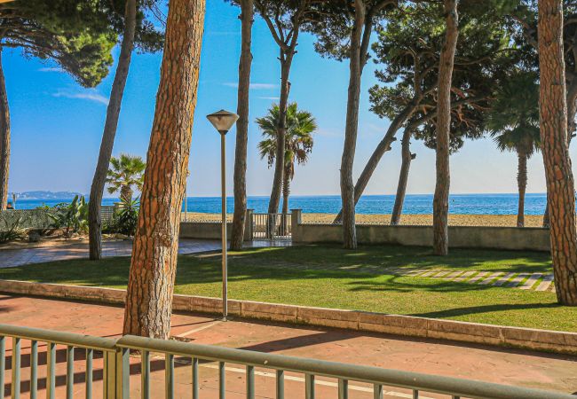 Ferienwohnung in Cambrils - PINS I MAR BAJOS