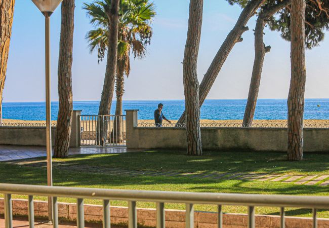 Ferienwohnung in Cambrils - PINS I MAR BAJOS