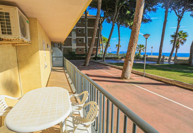 Ferienwohnung in Cambrils - PINS I MAR BAJOS