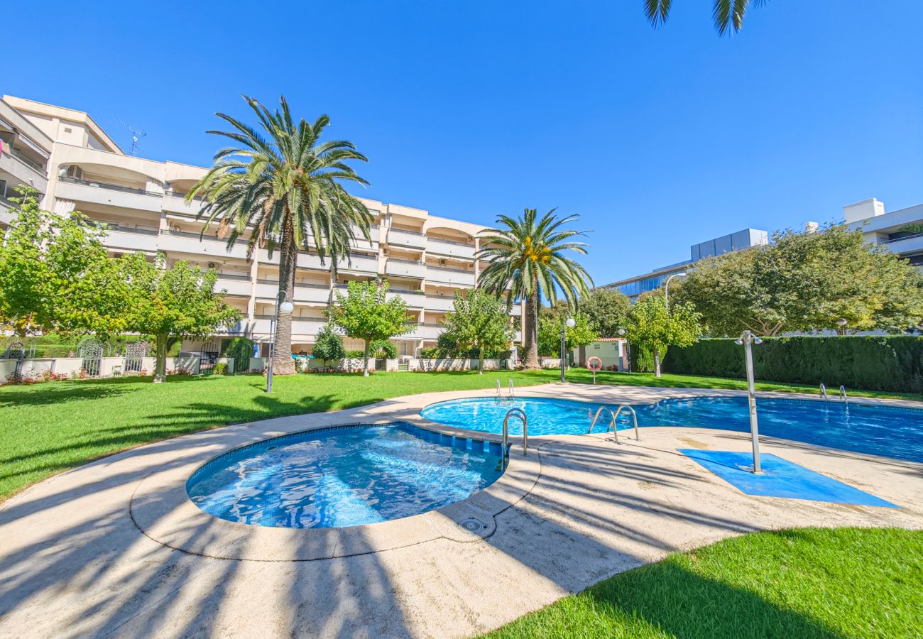 Ferienwohnung in Cambrils - Regata 309
