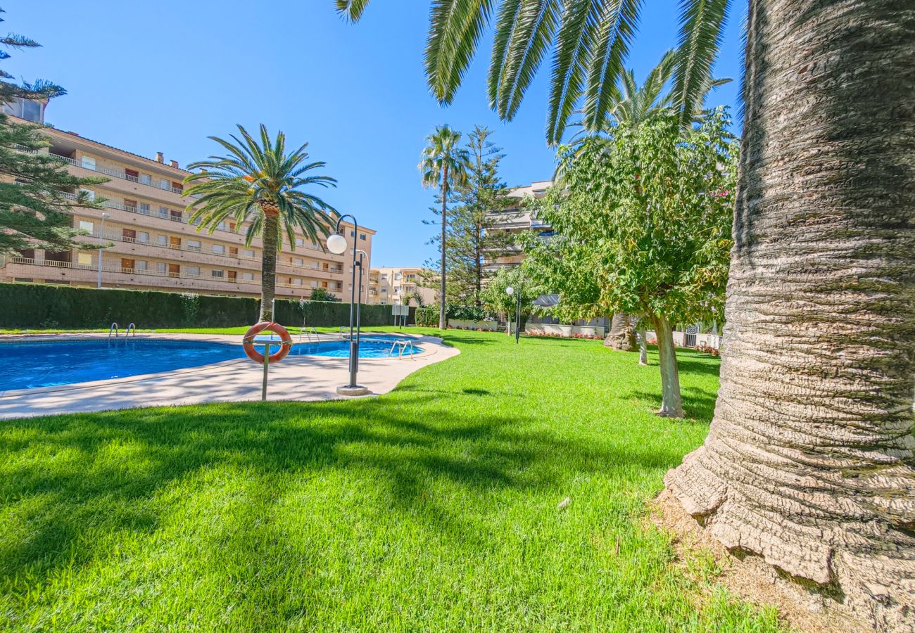 Ferienwohnung in Cambrils - Regata 309