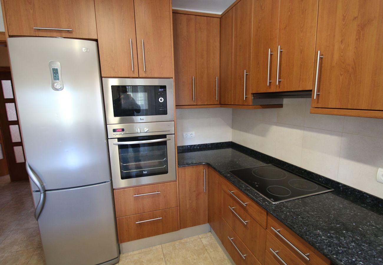 Villa in Cambrils - Villa Ronda