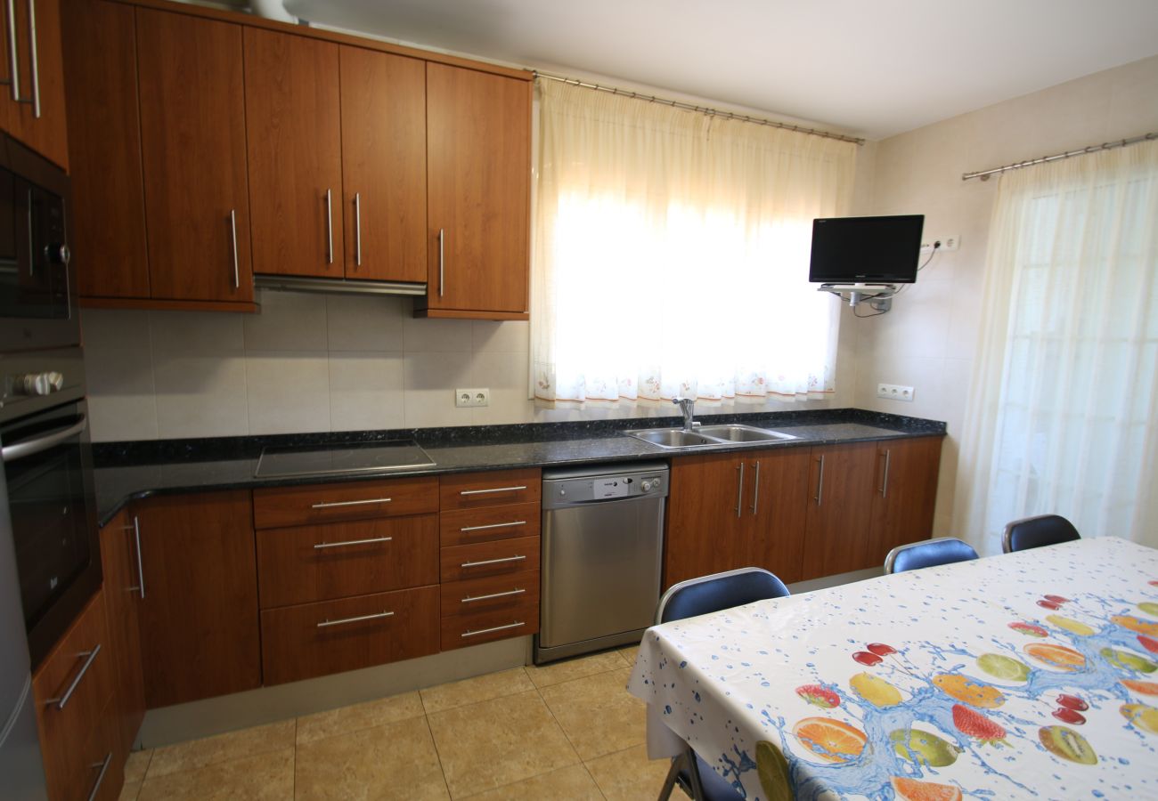 Villa in Cambrils - Villa Ronda