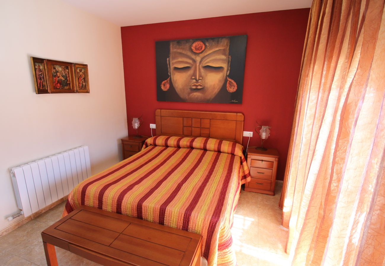 Villa in Cambrils - Villa Ronda