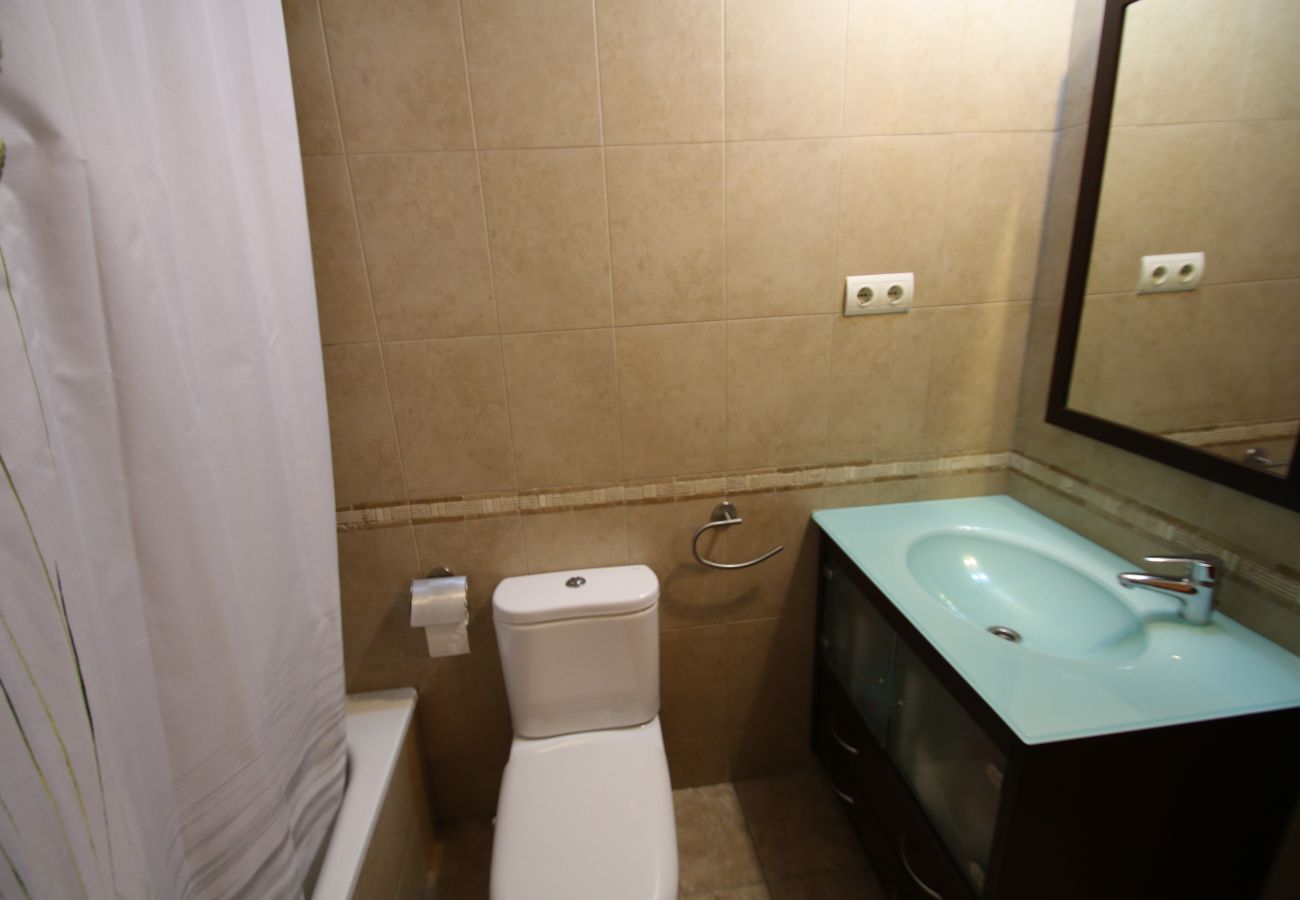 Villa in Cambrils - Villa Ronda