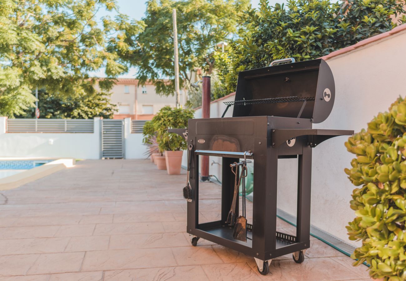 Villa in Cambrils - Villa Ronda