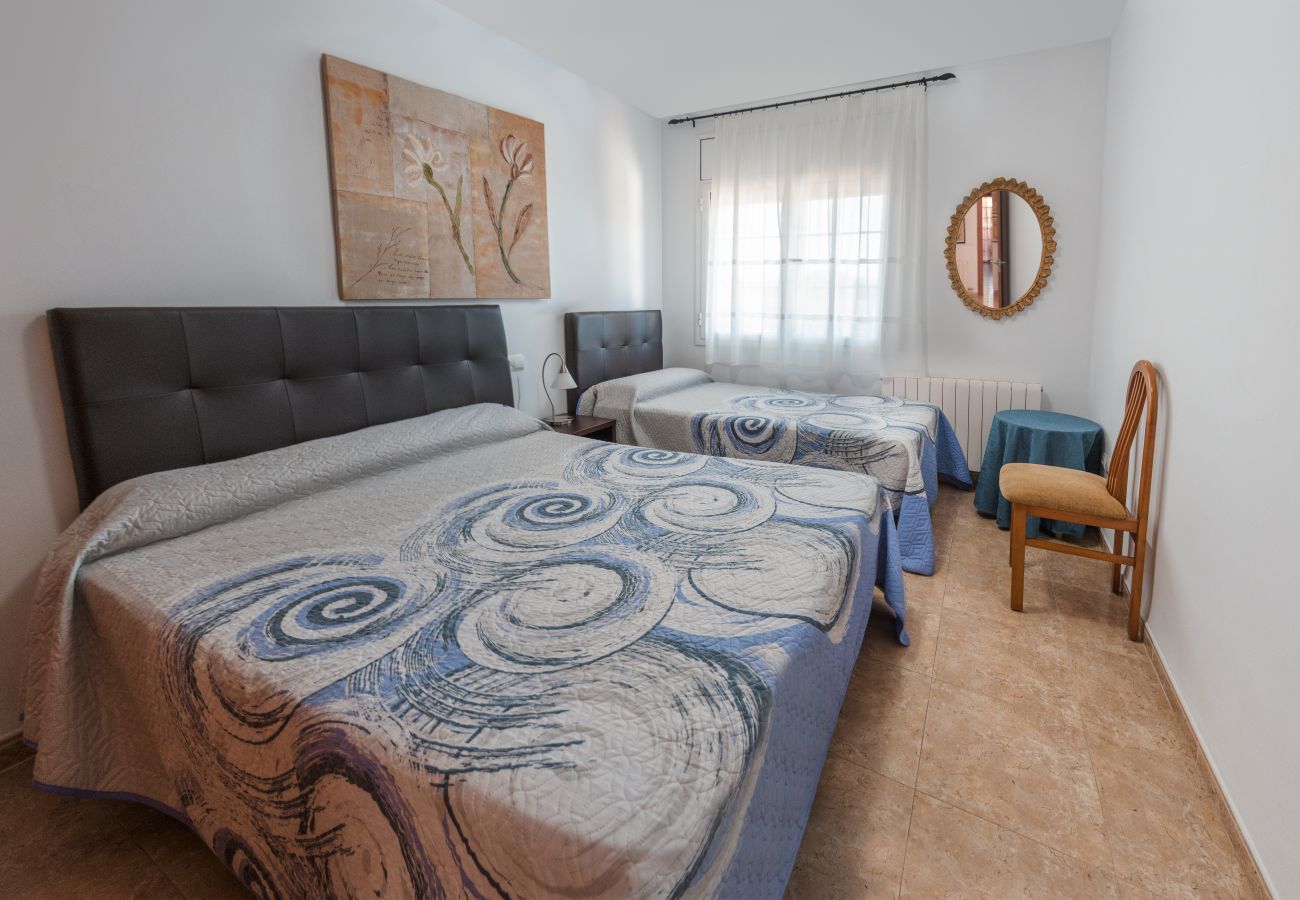 Villa in Cambrils - Villa Ronda Costa Dorada