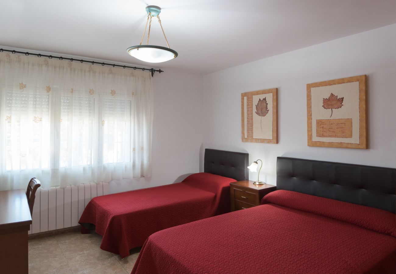 Villa in Cambrils - Villa Ronda