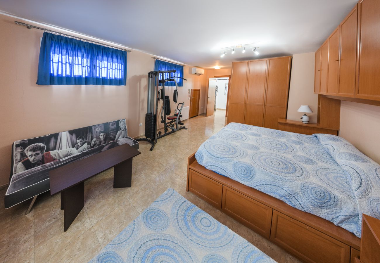 Villa in Cambrils - Villa Ronda