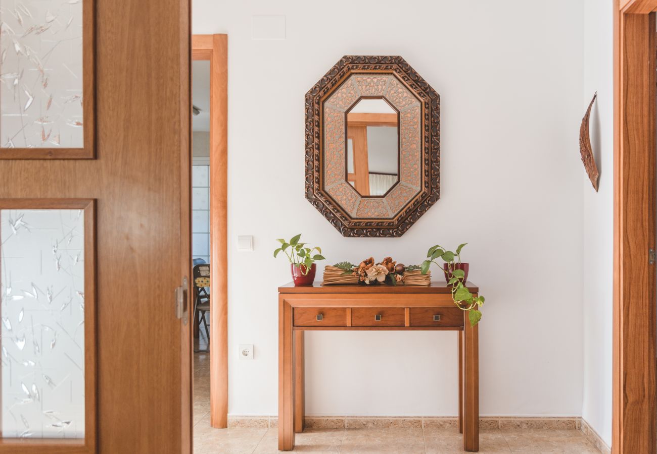 Villa in Cambrils - Villa Ronda