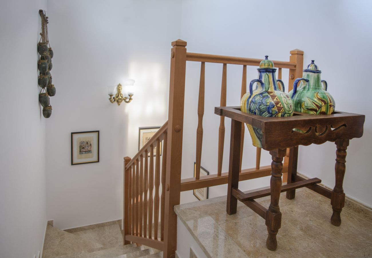 Villa in Cambrils - Villa Ronda