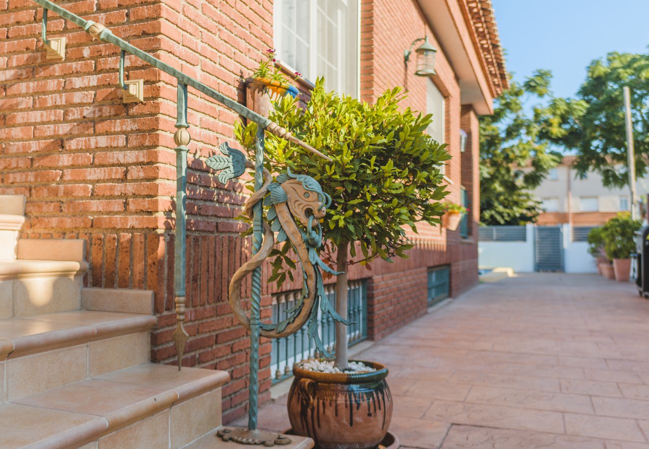Villa in Cambrils - Villa Ronda