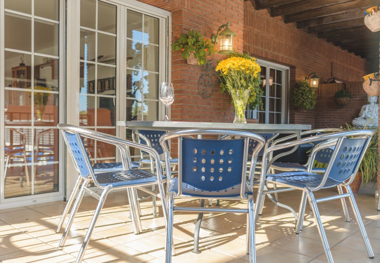 Villa in Cambrils - Villa Ronda