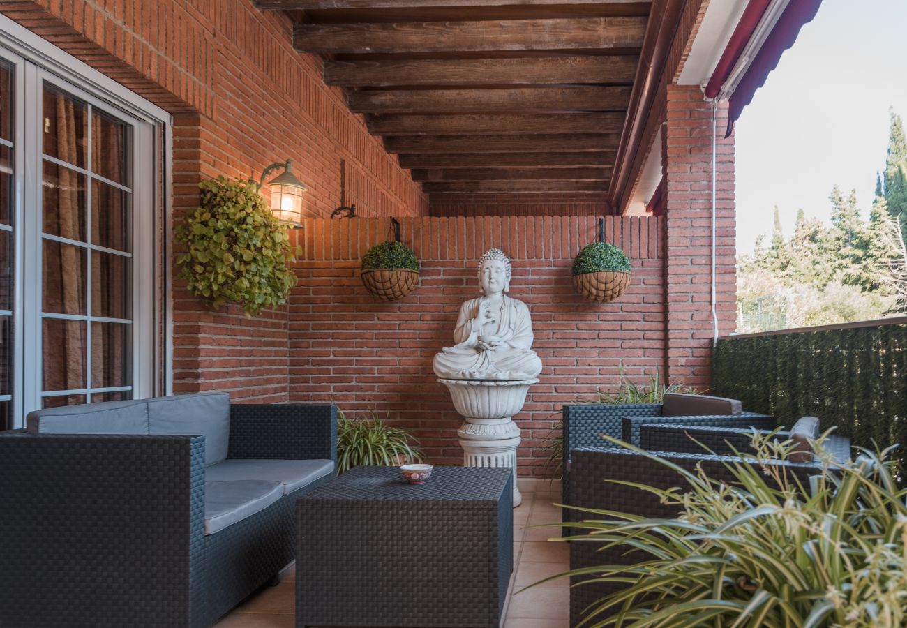 Villa in Cambrils - Villa Ronda