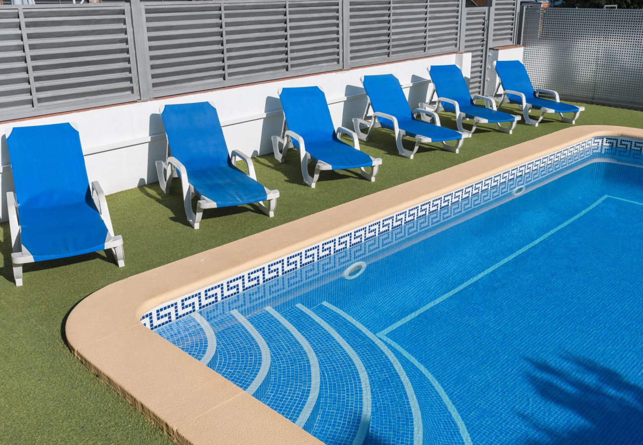 Villa in Cambrils - Villa Ronda