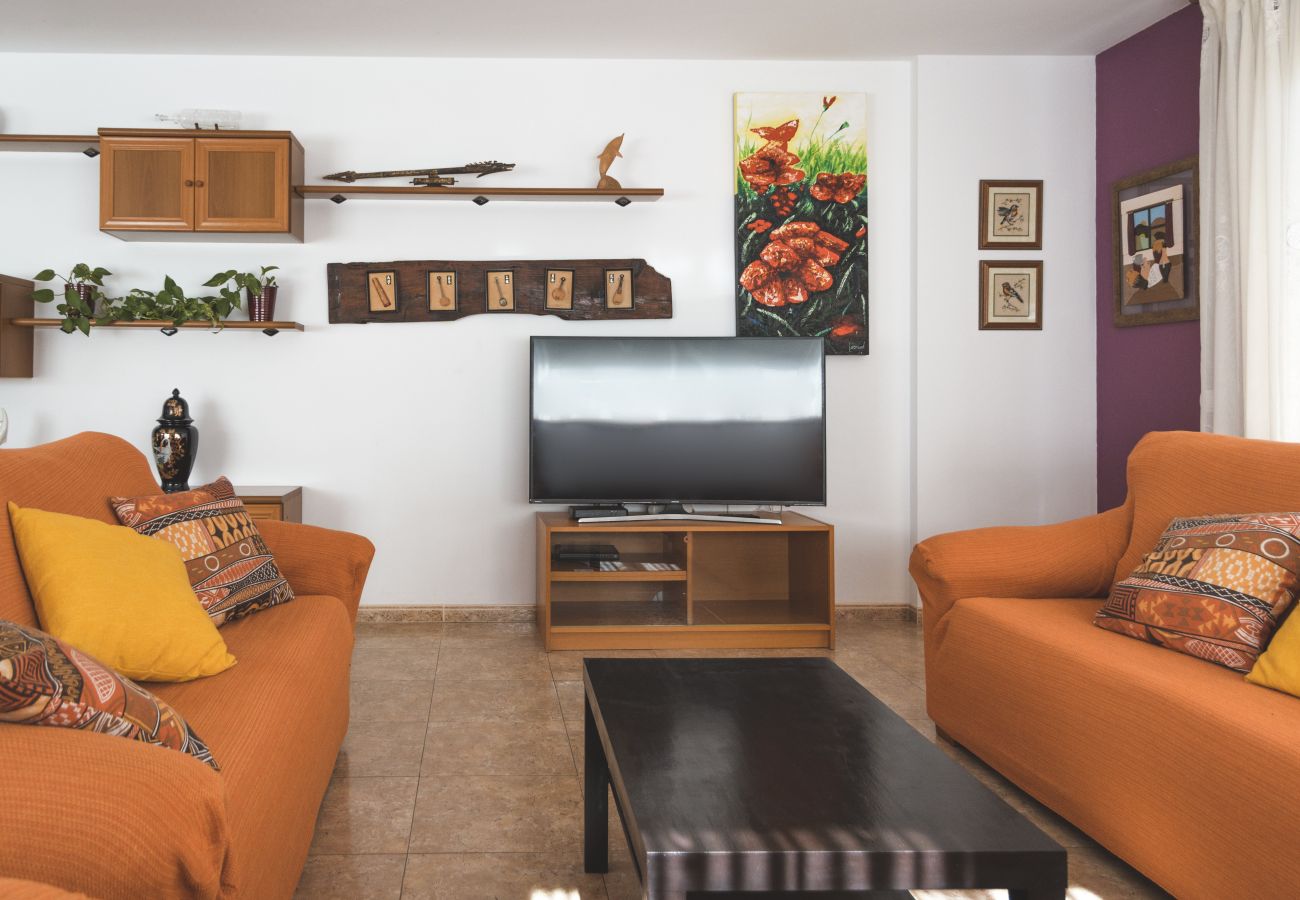 Villa in Cambrils - Villa Ronda