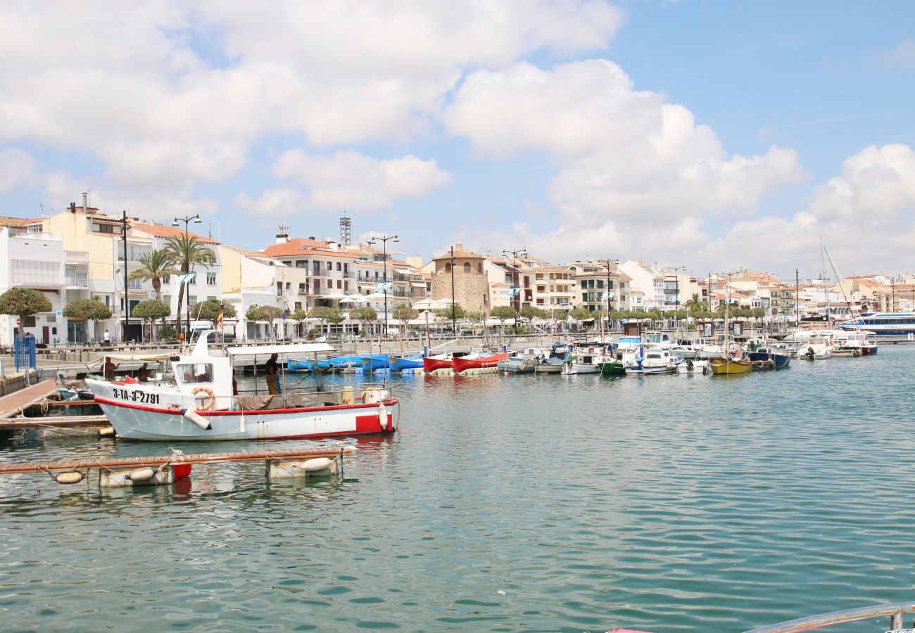Villa in Cambrils - Villa Ronda