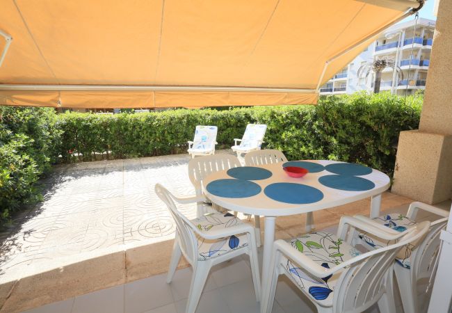 Ferienwohnung in Cambrils - GOLF A BAJOS 9 Ferienwohnung in Cambrils - GOLF A BAJOS 9