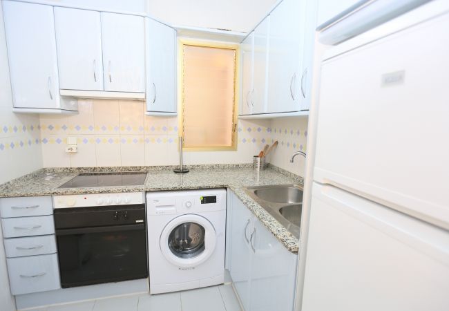 Ferienwohnung in Cambrils - GOLF A BAJOS 9 Ferienwohnung in Cambrils - GOLF A BAJOS 9
