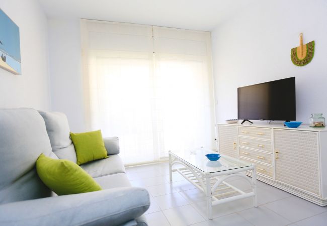 Ferienwohnung in Cambrils - GOLF A BAJOS 9