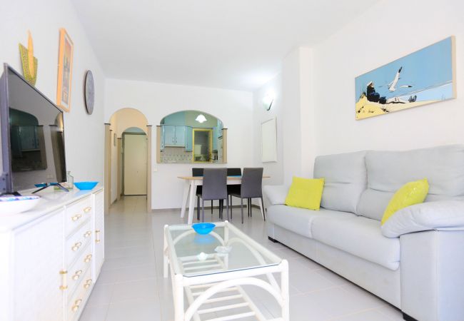 Ferienwohnung in Cambrils - GOLF A BAJOS 9