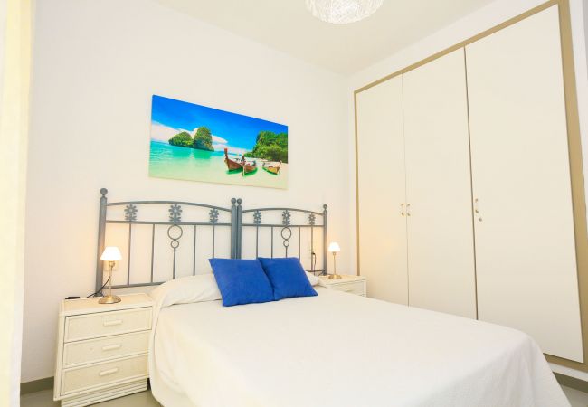 Ferienwohnung in Cambrils - GOLF A BAJOS 9