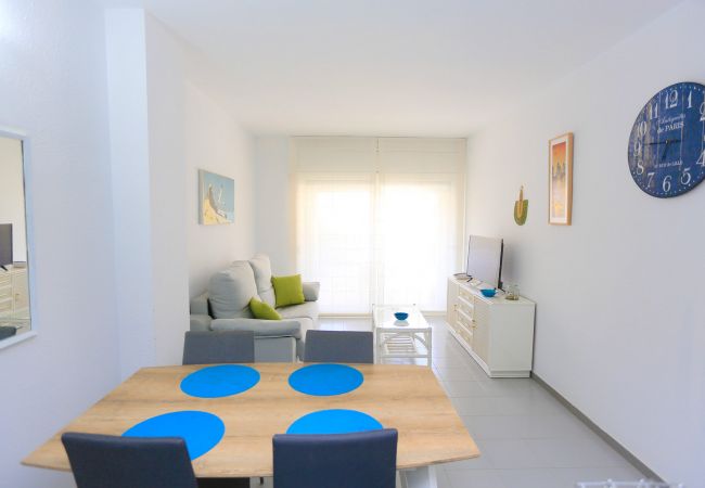 Ferienwohnung in Cambrils - GOLF A BAJOS 9